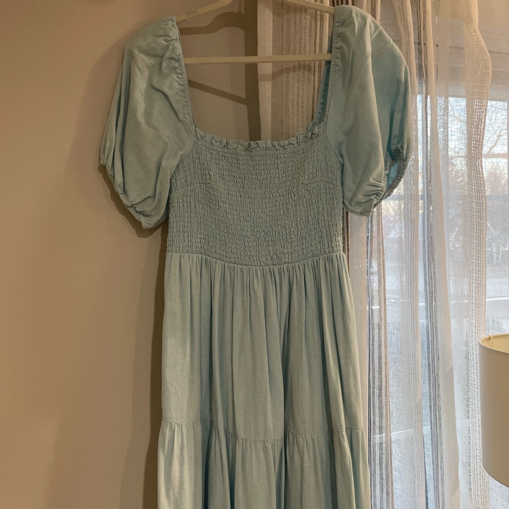 dress